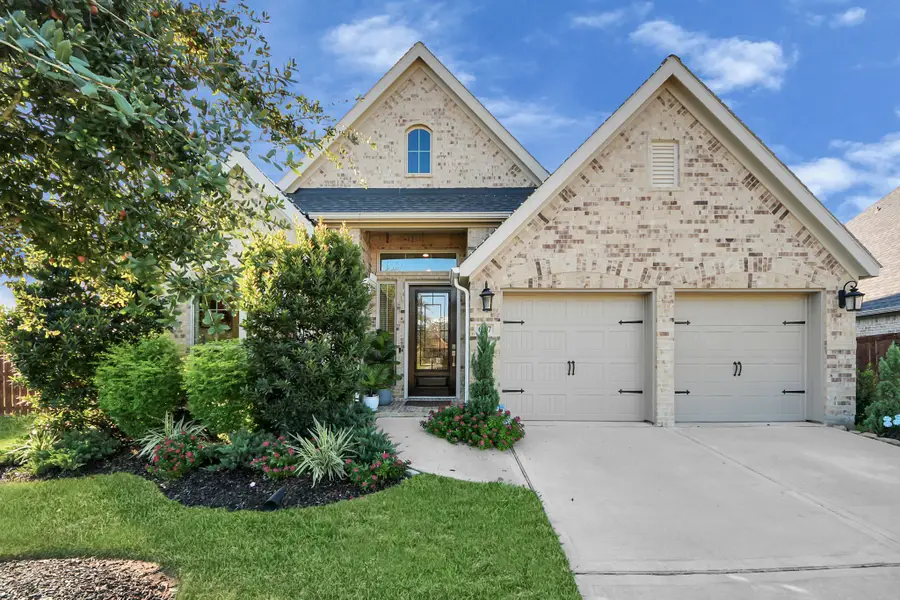 6907 Brazos Trail Court, Katy, TX 77493 - Image #3
