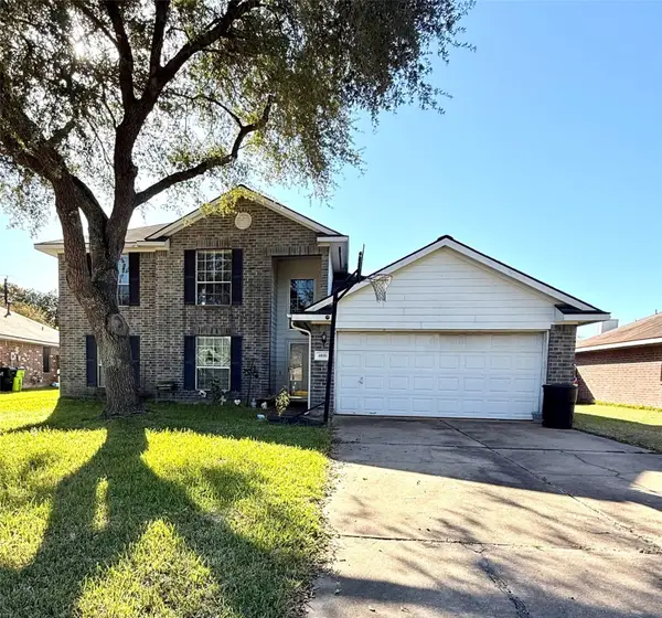4810 Arbor Court, Rosenberg, TX 77471
