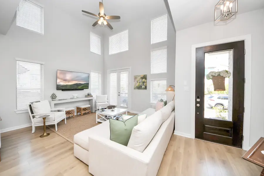 16522 Lake Austin Street, Cypress, TX 77433 - #3