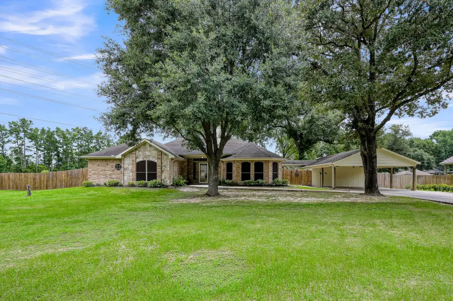20110 Oakwood Court, Humble, TX 77338 - #2