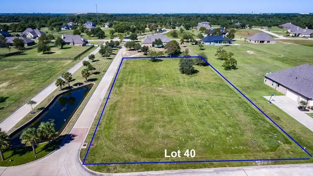 6403 Dow Reef Drive, Beach City, TX 77523 - #1