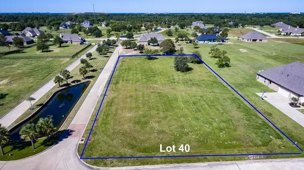 6403 Dow Reef Drive, Beach City, TX 77523