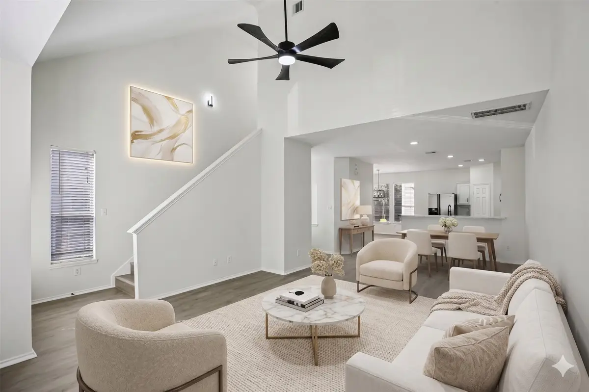 1705 Stuart Street, Houston, TX 77004 - #1