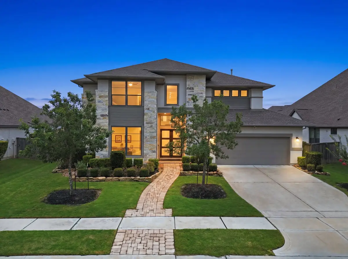 19118 Hartline Green Drive, Cypress, TX 77433 - #1