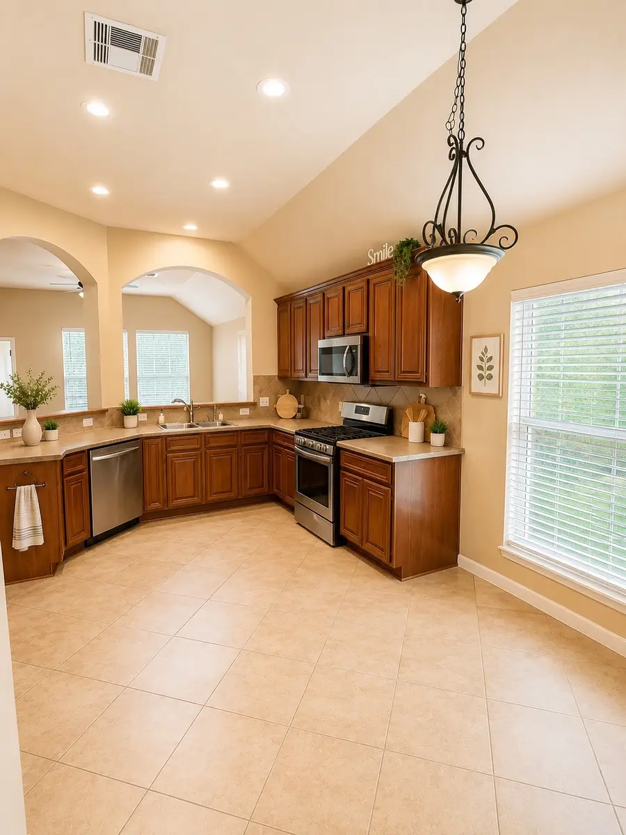 15819 Magnolia Shores Lane, Houston, TX 77044 - #2