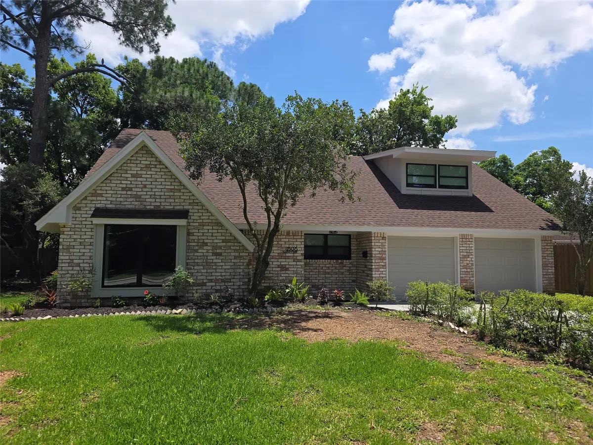 2506 Swan Court, Houston, TX 77058 - #1