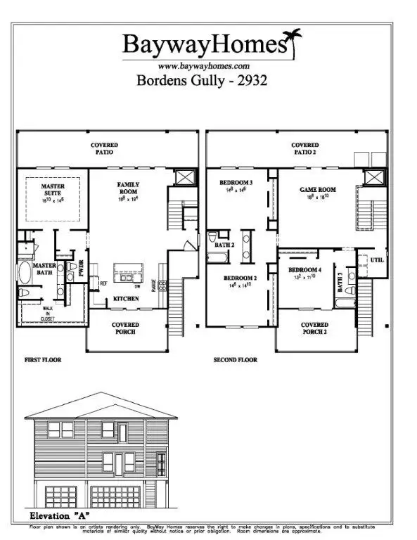 3713 Peacock Isle Drive, Dickinson, TX 77539 - #1