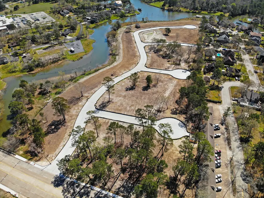 3713 Peacock Isle Drive, Dickinson, TX 77539 - #2