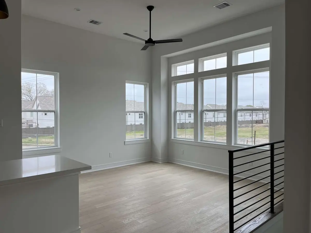 4510 Old Yale Street #A, Houston, TX 77018 - #1