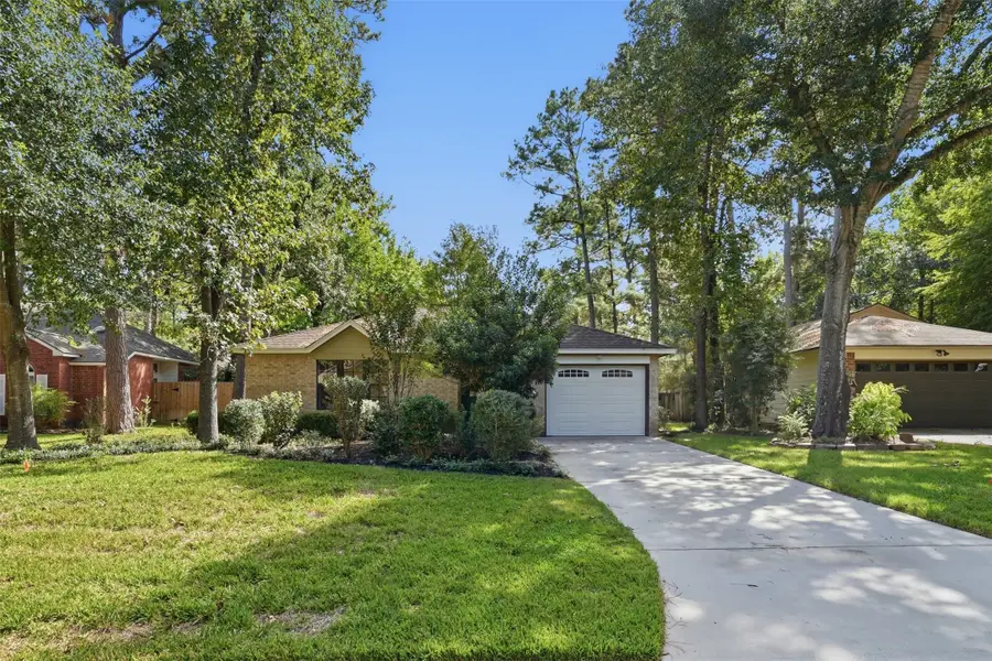 23 Thrush Grove Place, The Woodlands, TX 77381 - #2