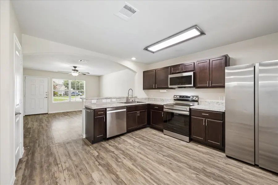 10122 Cobbler Lane, Tomball, TX 77375 - #2