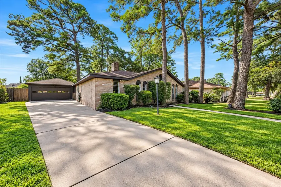 2214 Millhouse Road, Houston, TX 77073 - #2
