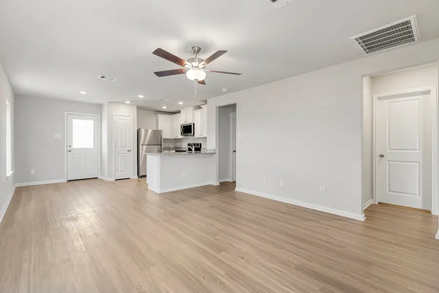8319 Sunberry Shadow Drive, Houston, TX 77016 - #3