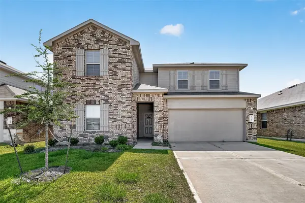 5207 Becker Hills Lane, Katy, TX 77449