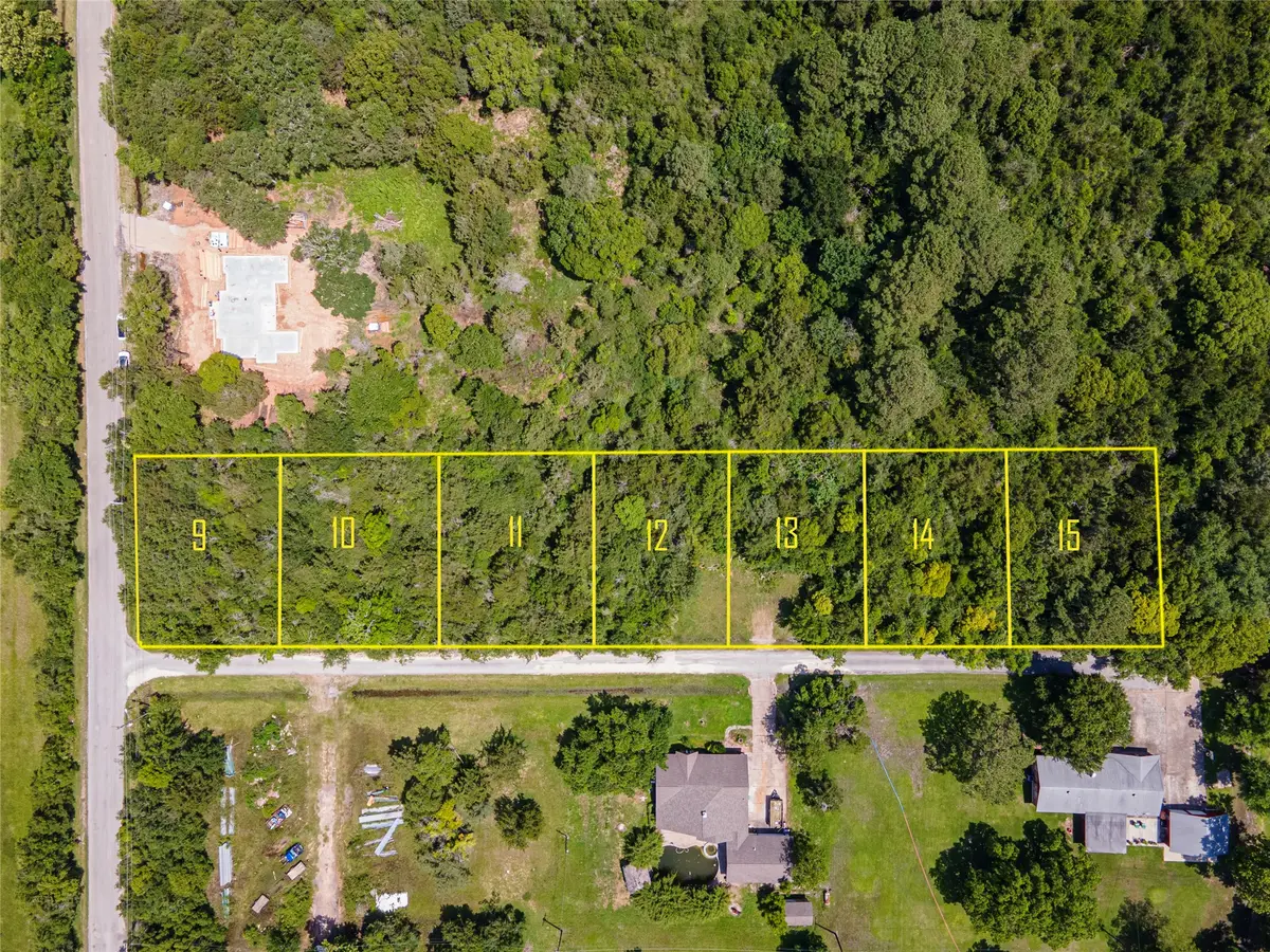 0000 LOT 12 Moss, La Marque, TX 77568 - #1