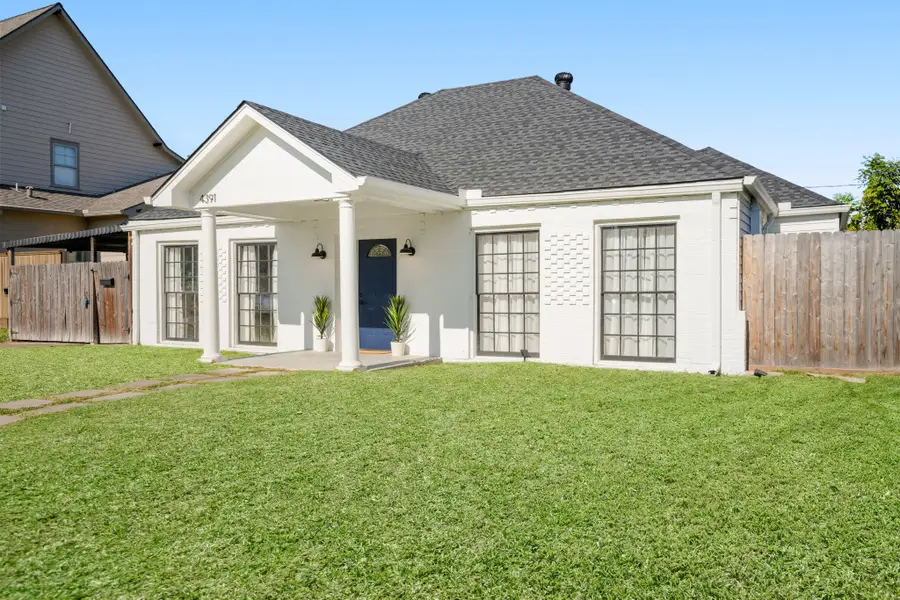 4391 Varsity Lane, Houston, TX 77004 - Image #2