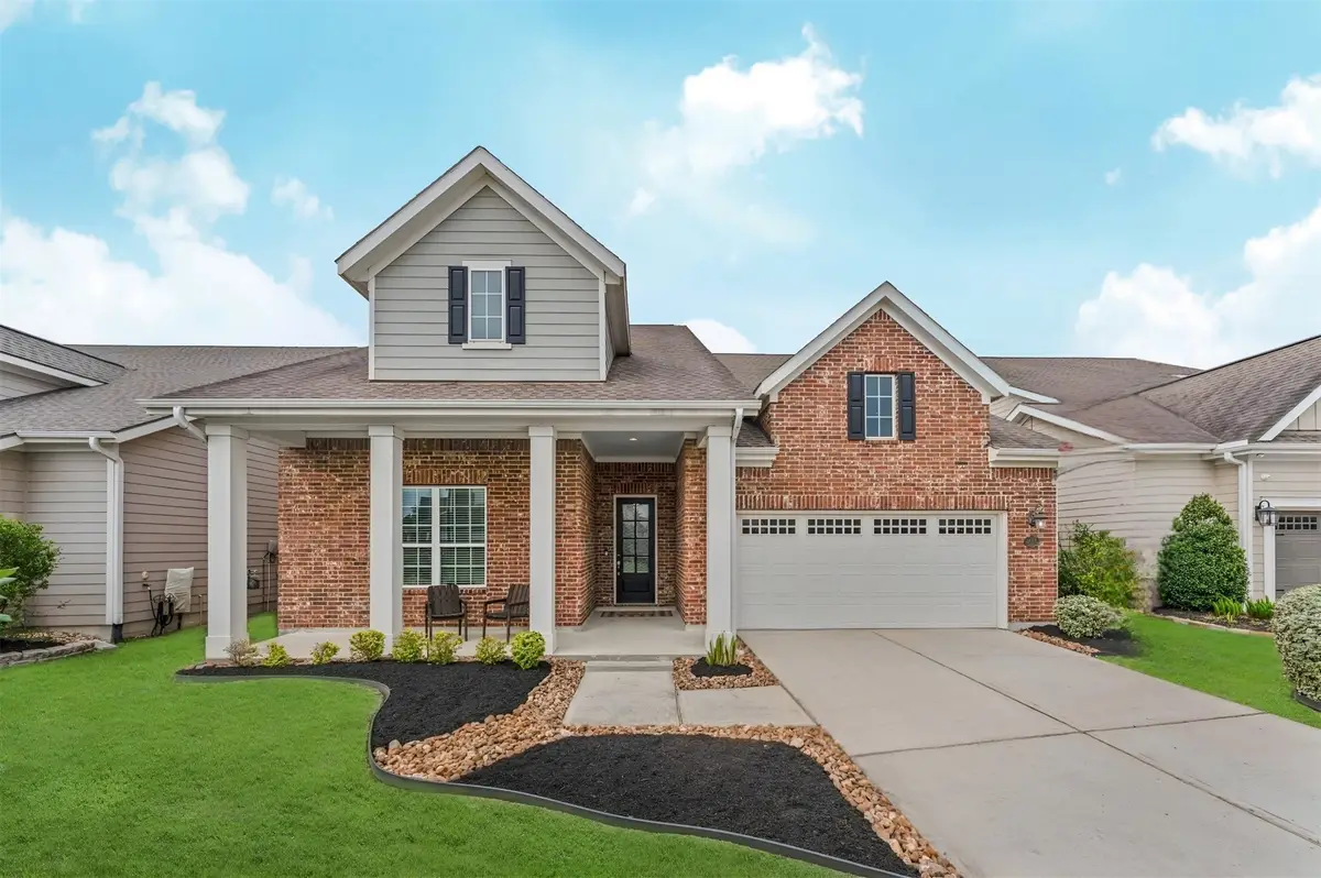 2006 Laurie Darlin Drive, Conroe, TX 77384 - #1