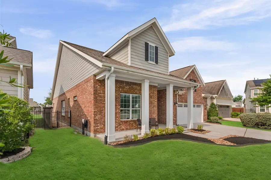 2006 Laurie Darlin Drive, Conroe, TX 77384 - #2