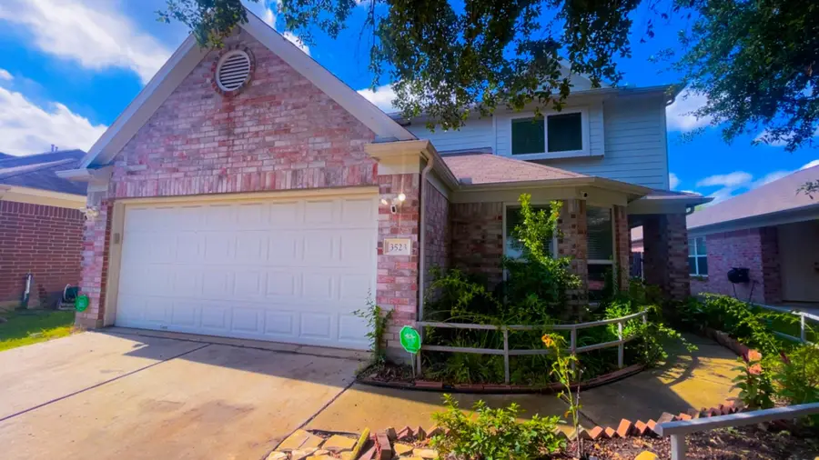 3523 Zephyr Glen Way, Houston, TX 77084 - Image #2