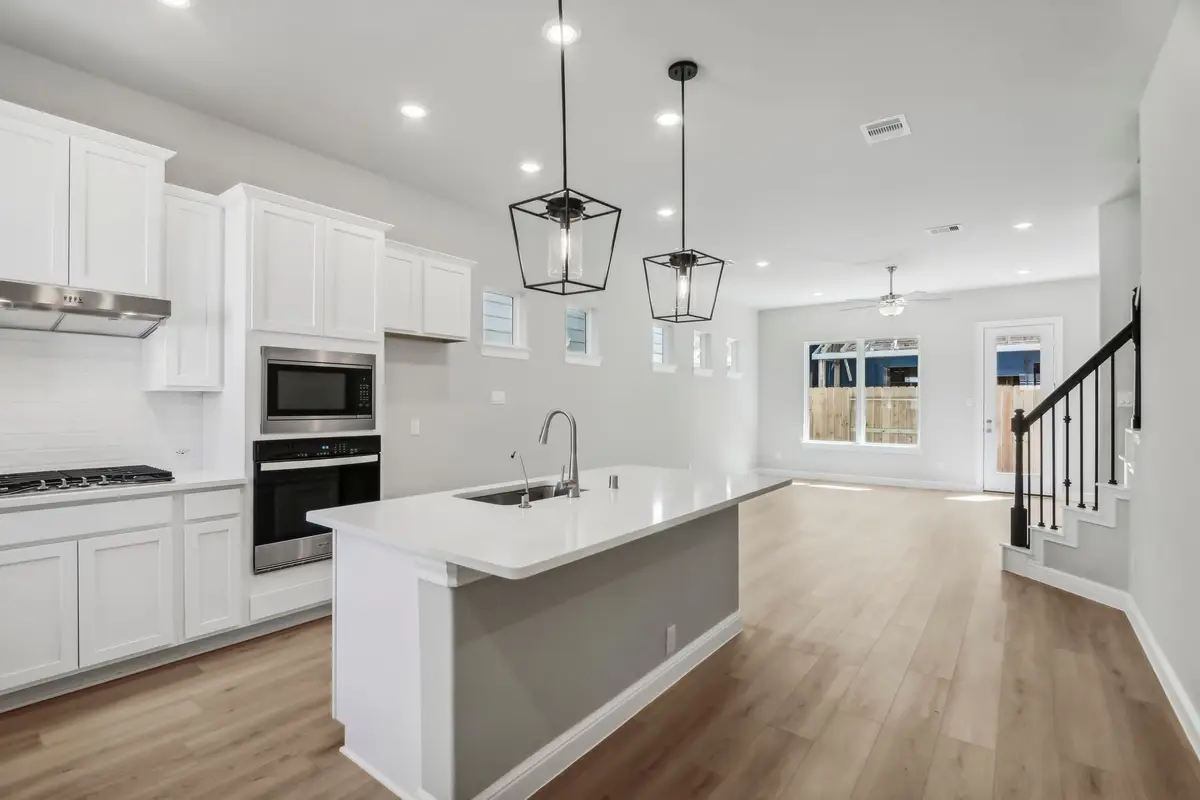 1418 Rail Junction Lane, Katy, TX 77449 - #1
