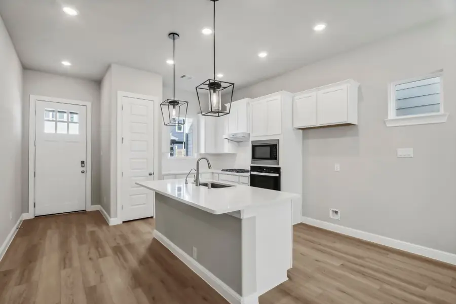 1418 Rail Junction Lane, Katy, TX 77449 - #3