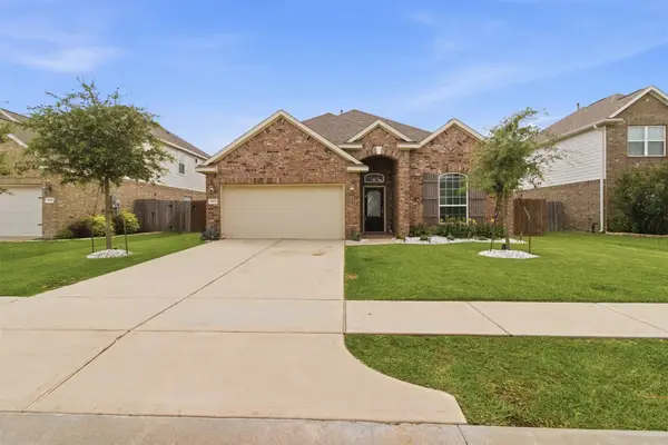 3604 Gracie Circle, Pearland, TX 77584