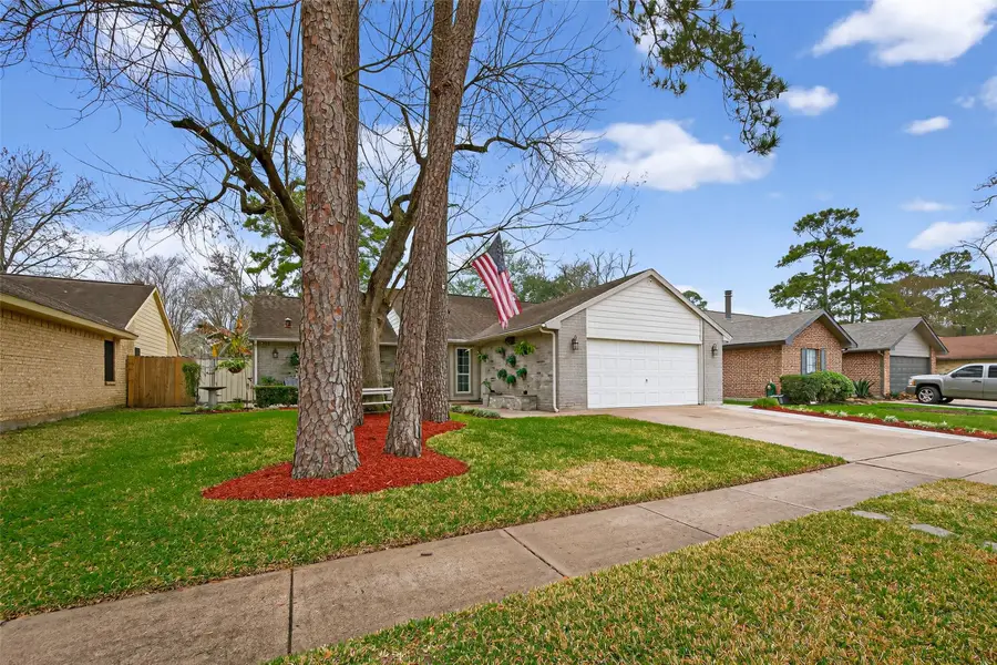 2902 Kingfisher Drive, Humble, TX 77396 - #2