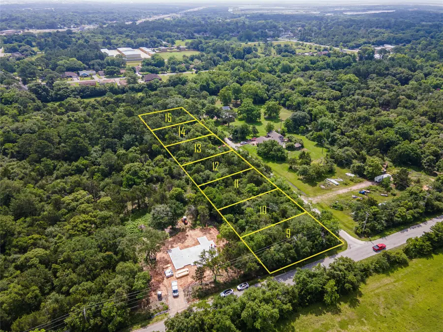 0000 LOT 13 Moss Street, La Marque, TX 77568 - #3