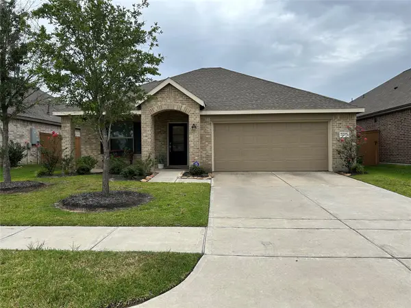 21207 Bering Reach Drive, Cypress, TX 77433