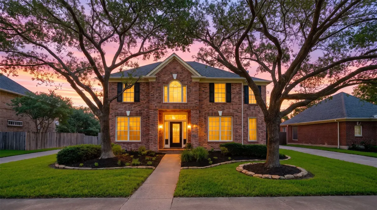 4115 Cedar Bend Drive, Missouri City, TX 77459 - #1