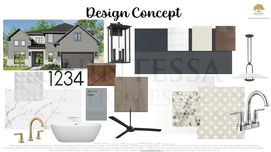 1941 Coulcrest Drive, Houston, TX 77055 - Image #3