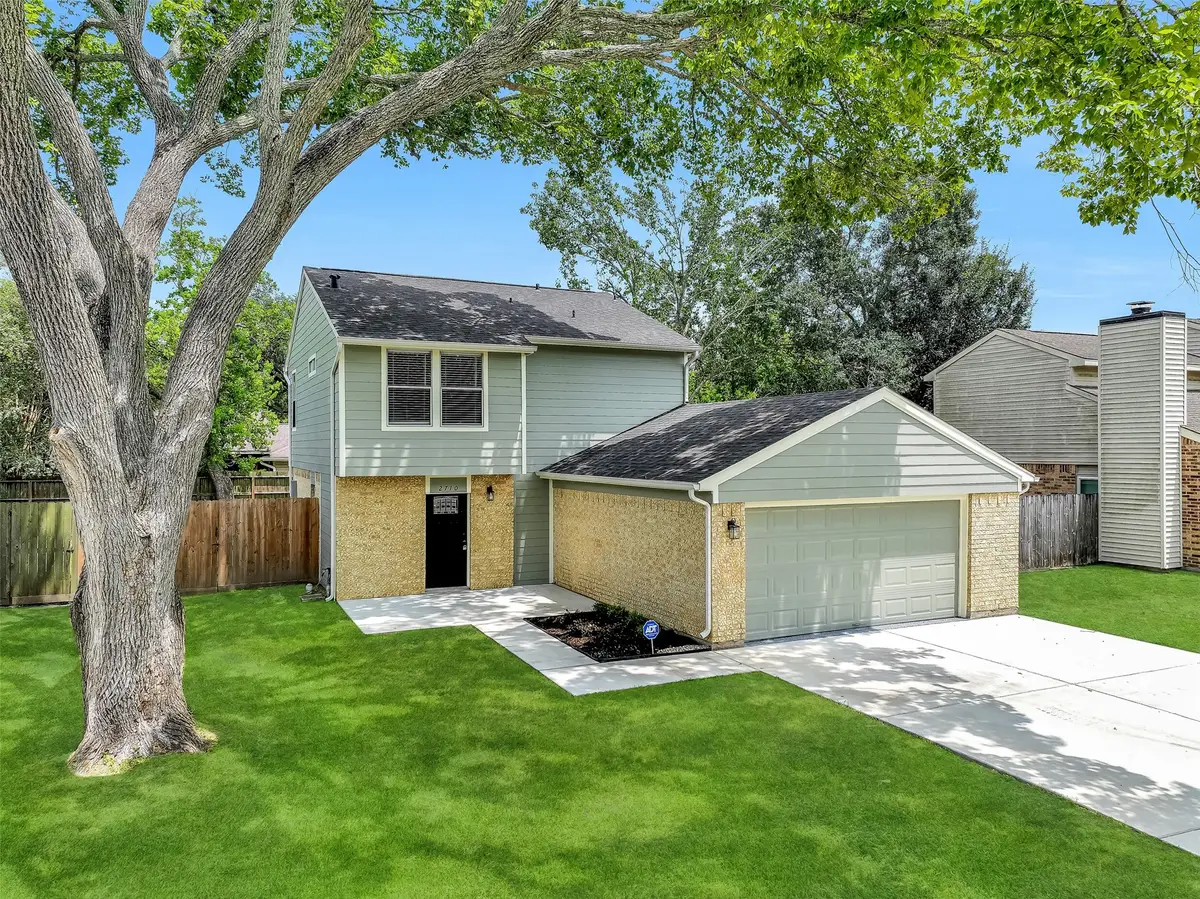 2710 Merrimac Drive, League City, TX 77573 - #1