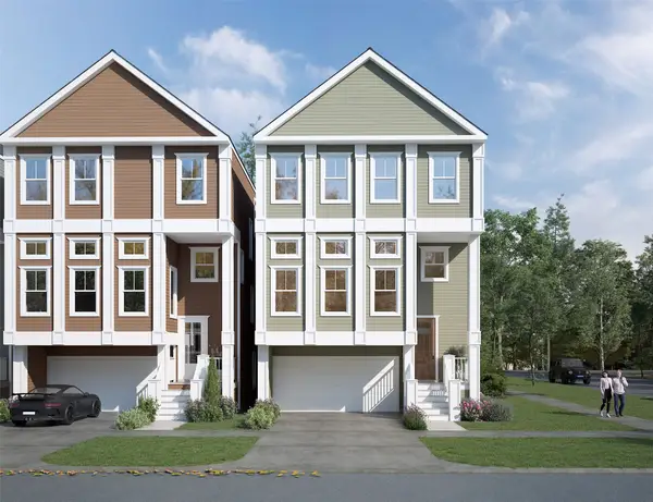 2421 Lawrence Street, Houston, TX 77008