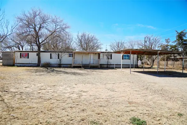 5805 Fm 2641 #A, Lubbock, TX 79415