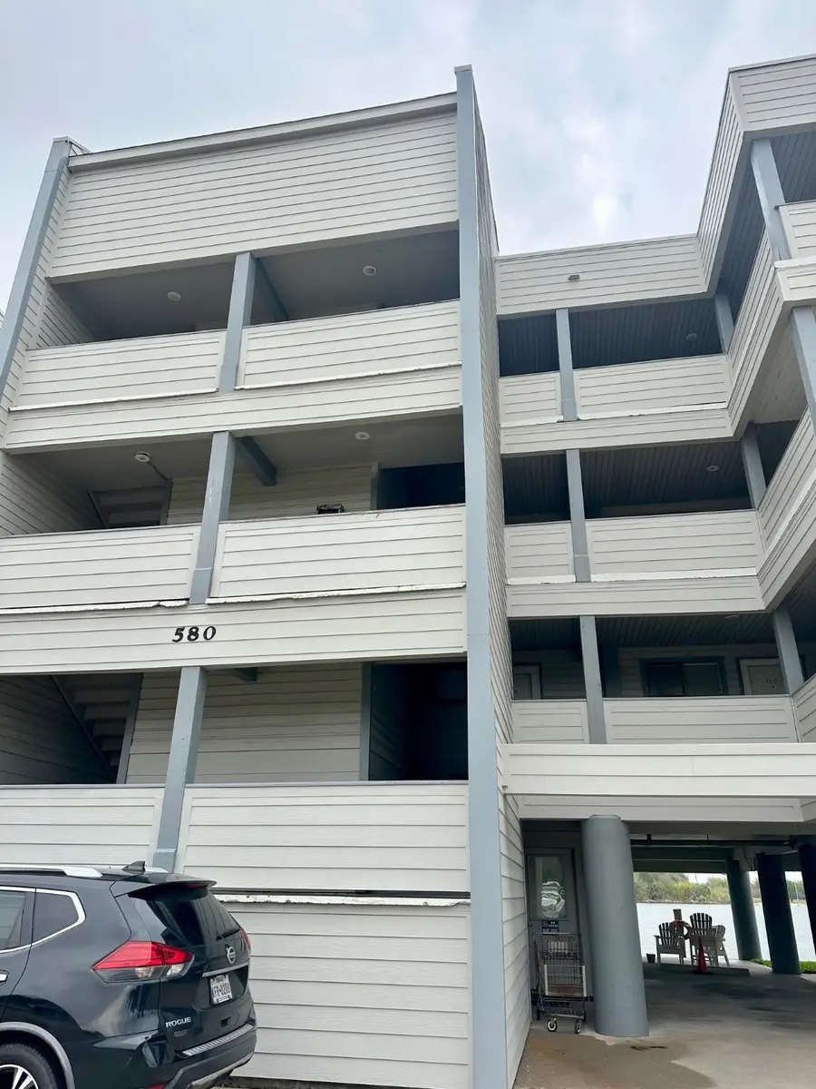 580 Pleasure Island Boulevard #219, Port Arthur, TX 77640 - Image #2