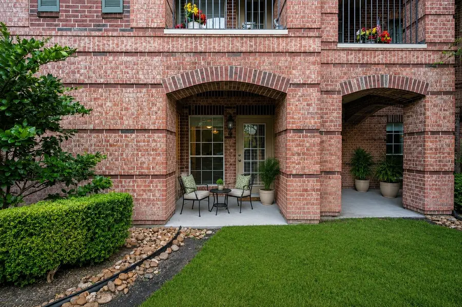 2815 Kings Crossing Drive #102, Kingwood, TX 77345 - #2