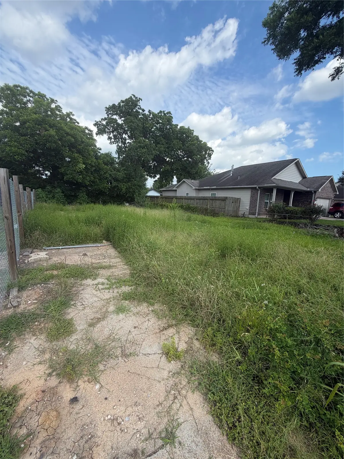 8409 Lawler Street, Houston, TX 77051 - #1