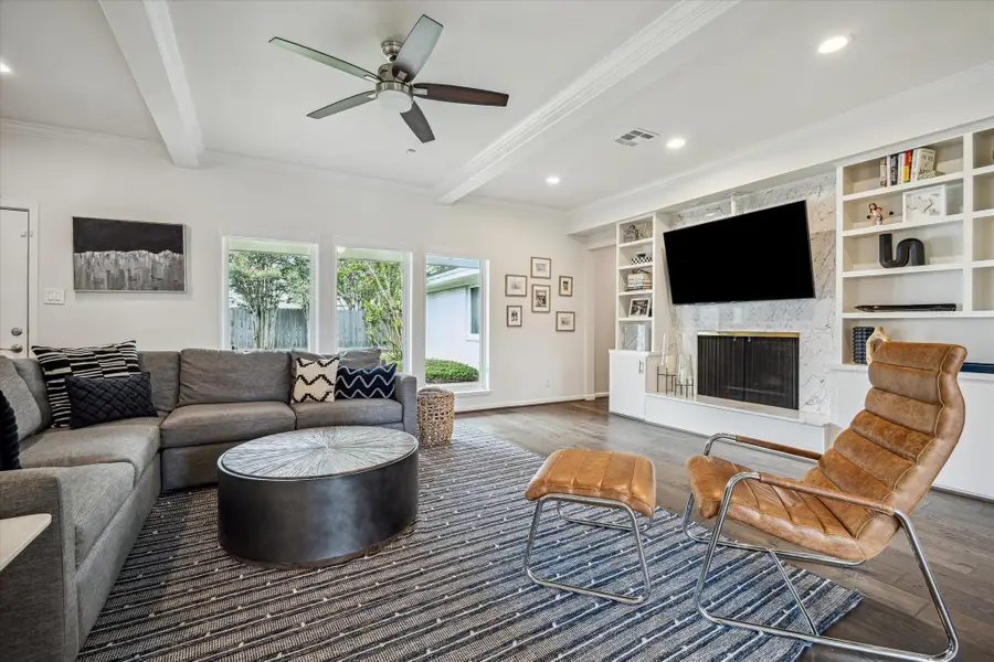 5706 Ariel Street, Houston, TX 77096 - Image #3