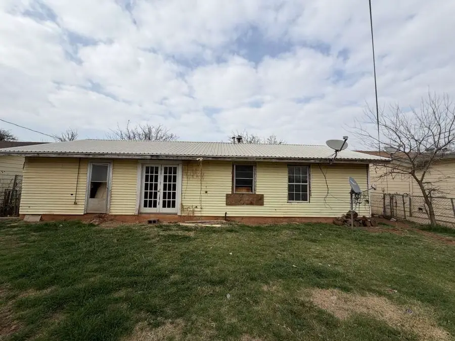 5517 Congress Avenue, Abilene, TX 79603 - #2