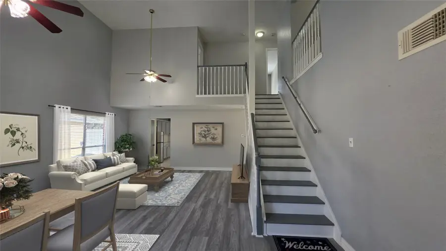 16403 Salinas Lane, Houston, TX 77095 - #2