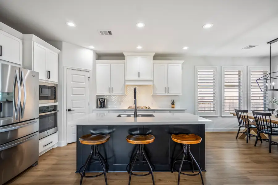 304 Mullins Court, Montgomery, TX 77316 - #2