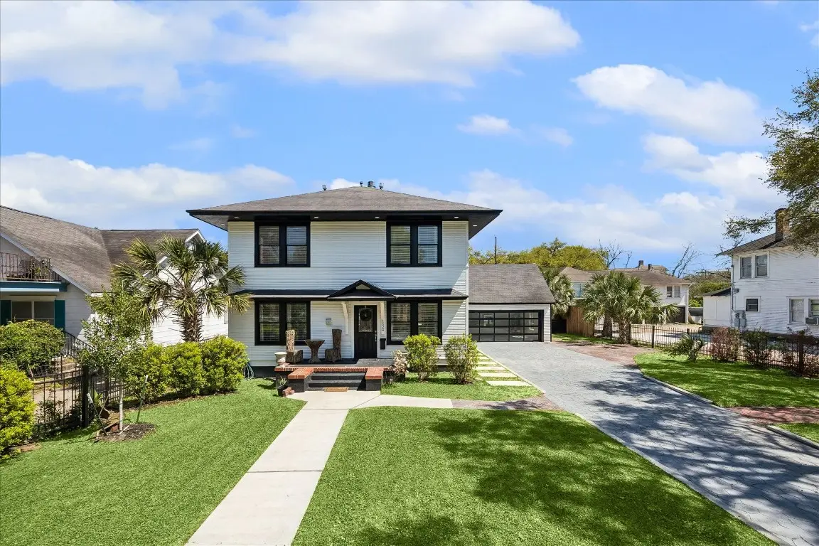 1624 Heights Boulevard, Houston, TX 77008 - #1