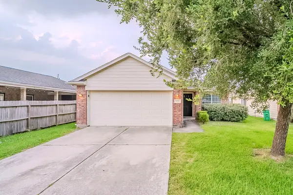 2511 Muscory Drive, Humble, TX 77396