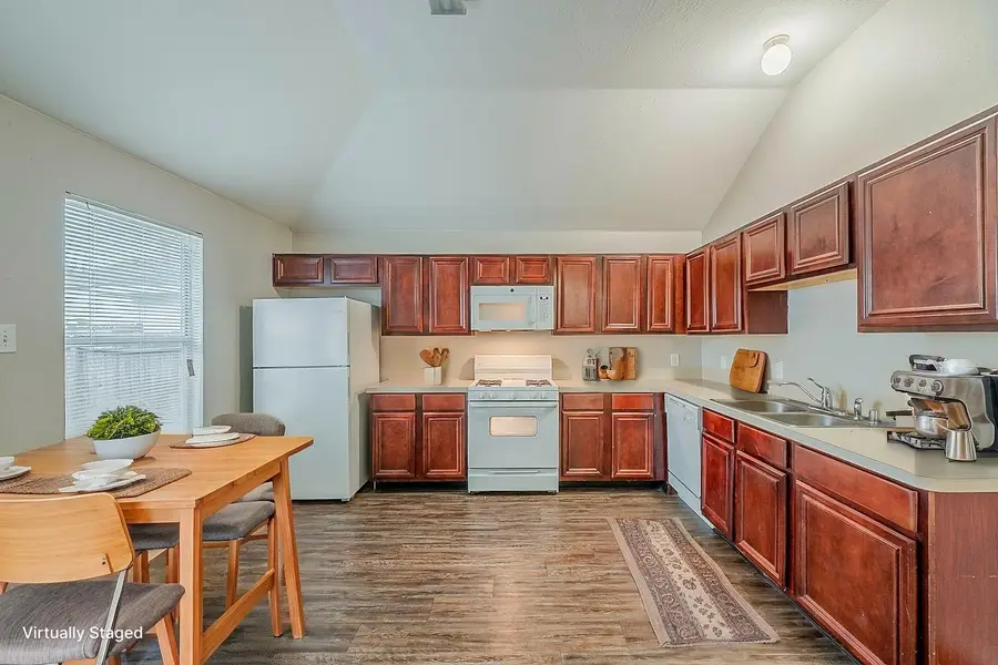 2511 Muscory Drive, Humble, TX 77396 - Image #2