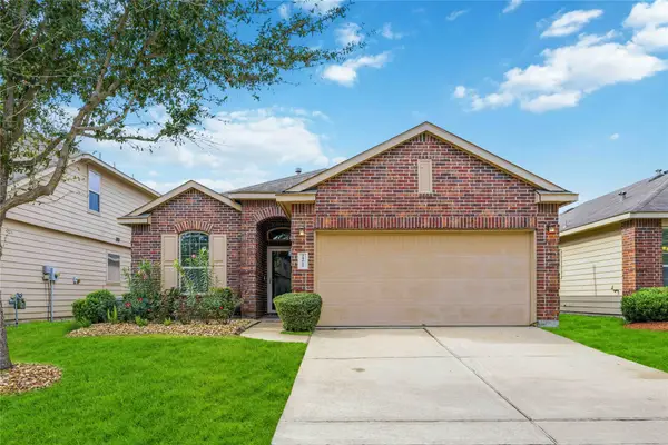 14010 Merganser Drive, Houston, TX 77047