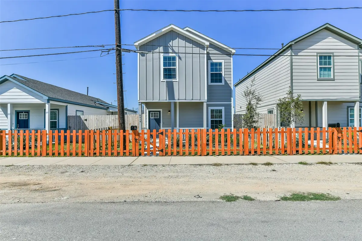 6410 Calhoun Road, Houston, TX 77021 - #1