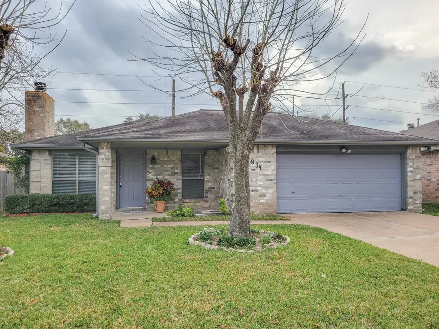 7835 Lumber Jack Drive, Houston, TX 77040 - Image #2
