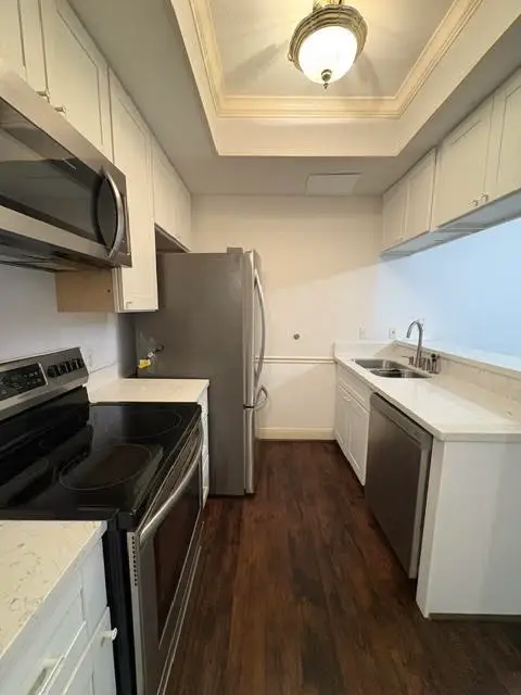 11711 Memorial Drive #175, Houston, TX 77024 - #1
