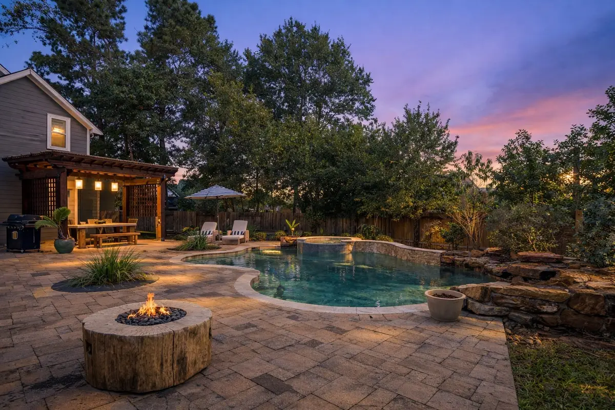 3710 Snowden Point Lane, Spring, TX 77386 - Image #1