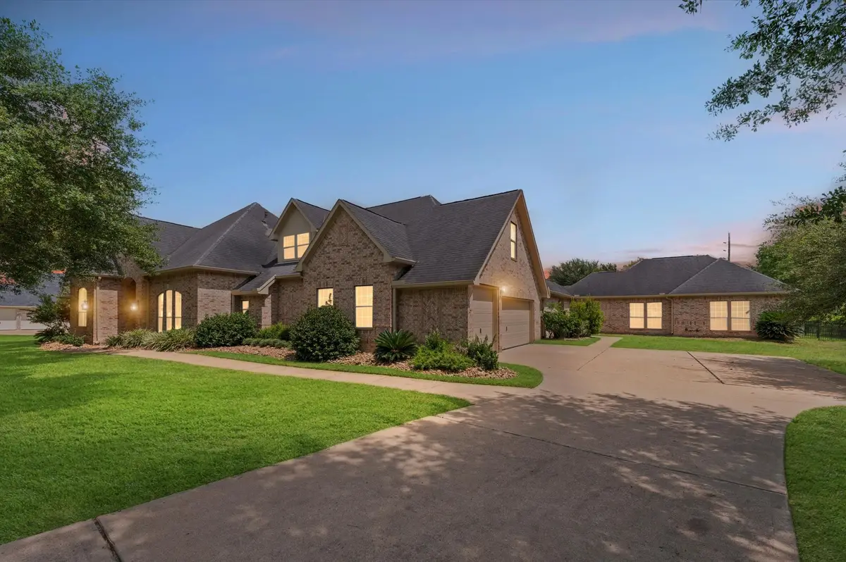9019 Lady Laura Lane, Richmond, TX 77469 - #1